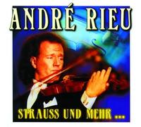 Strauss Und Mehr...