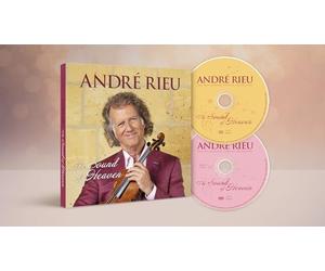 Rieu, Andre - The Sound of Heaven
