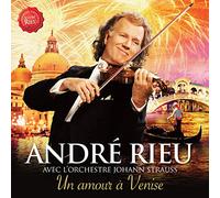 Rieu, Andre - Un Amour a Venise
