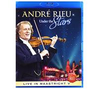 Sous Les Etoiles [USA] [Blu-ray]