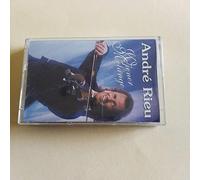 Rieu, Andre - Vienna I Love [Casete]