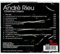 Rieu, Andre - Violine & Romantik