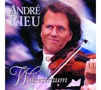 Rieu,Andre - Walzertraum Gold EDT. [Import]