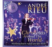 Rieu, Andre - Weihnachten Rund Um Die W