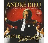Rieu, Andre - Wiener Festwalzer