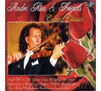 Rieu&Friends,Andre - Golden Classics