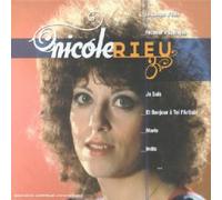 Rieu, Nicole - La Goutte D'eauPêcheur D'éponges.