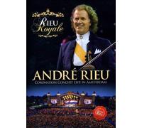 Rieu Royale: Live by Universal Import