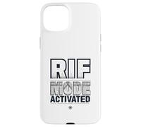 Rif Mode Activated Funny Riffian Amazigh Pride Moroccan Rif Carcasa para iPhone 15 Plus