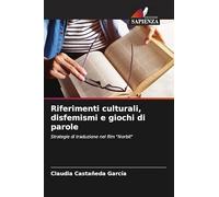 Riferimenti culturali, disfemismi e giochi di parole: Strategie di traduzione nel film "Norbit"