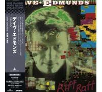 Riff Raff by Dave Edmunds (2008-04-23)