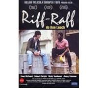 Riff- Raff [DVD]