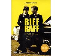 Riff Raff [Italia] [DVD]