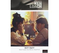 Riff Raff [Italia] [DVD]