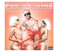 Riff Raff Peach Panther explicit_lyrics (Vinyl) (Importación USA)