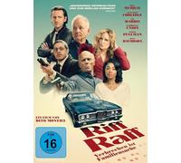 Riff Raff - Verbrechen ist Familiensache [Alemania] [DVD]