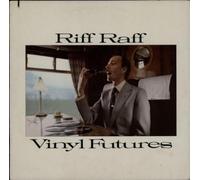 RIFF RAFF - Vinyl Futures