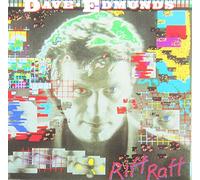 Riff Raff [Vinyl LP] [Schallplatte] [Vinilo]