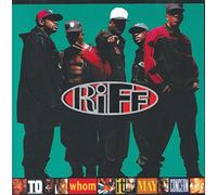 Riff – To Whom It May Concern