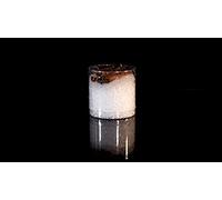 Riffelmacher & Weinberger 68163 Set de decoración con 400 ml de Nieve y 5 unidades/30 g de Canela, 1 Lata, Polietileno, Multicolor