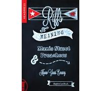 Riffs & Meaning: Manic Street Preachers and Know Your Enemy