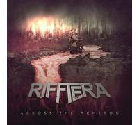 Rifftera - Across The Acheron