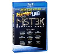 Rifftrax Live: Mst3K Reunion Show [Edizione: Stati Uniti] [Italia] [Blu-ray]