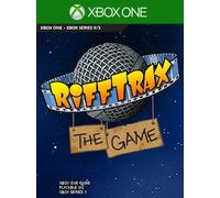 RiffTrax: The Game (Xbox One) - Xbox Live Key - EUROPE