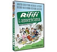Rififí a la Americana (Who's Minding the Mint?) 1967
