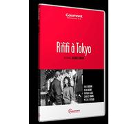 Rififi à Tokyo [Francia] [DVD]