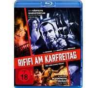 Rififi am Karfreitag [Francia] [Blu-ray]