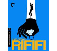 Rififi (Criterion Collection) [USA] [Blu-ray]
