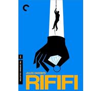 Rififi (Criterion Collection) [USA] [DVD]