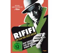 Rififi (DVD)