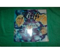 Rififi introducing Tavernier - Big money noi$e (1990) / Vinyl single [Vinyl-Single 7'']