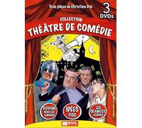 Rififoin dans les labours - Idées Fisc - Les cravates léopard [Francia] [DVD]