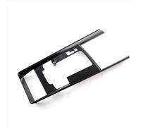 Rifiniture Interne Auto Compatible Con Mazda Para CX-50 CX50 2023 1 Unidad Cubierta Protectora Para Panel Cambio Marchas Coche Pegatina Accesorios Interiores