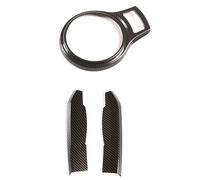 Rifiniture Interne Auto Compatible Con Para GT86 2012 2013 2014 2015 2016 2017 2018-2020 Consola Central Tira Lateral Panel Cambio Marchas Cubierta Decorativa