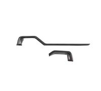 Rifiniture Interne Auto Compatible Con Para RAV4 2020 2021 2022 2023 2024 2025 Consola De Salpicadero, Panel Cambio Marchas, Cubierta Decorativa, Embellecedor, Kit Pegatinas(Style1)