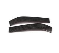Rifiniture Interne Auto Compatible Con X5 F15 X6 F16 2014 2015-2018 Volante Tablero Consola Panel Cambio De Marchas Pegatina Cubierta Interior Del Coche.(Style6)