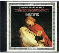 Rifkin/Bach Ens - Cantatas 106 & 131