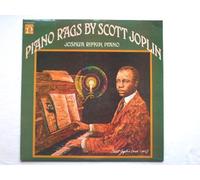 Rifkin, Joshua Piano Rags LP Nonesuch H71248 EX/EX 1970