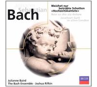 Rifkin - Kant.Bwv 202 [Import]