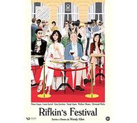 Rifkin's Festival