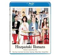 Rifkin's Festival [Blu-Ray] [Region B] (IMPORT) (No hay versión española)