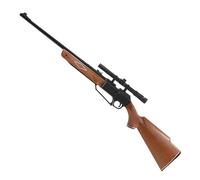 Rifle de aire comprimido, daisy powerline 880, para tiro recreativo, a