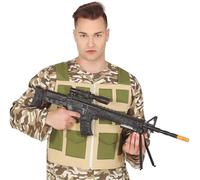 Rifle DE Asalto 58 CMS