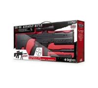 Rifle Ek86 de Playstation 3 nuevo