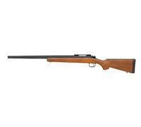 Rifle Francotirador Sniper Airsoft 6 mm VSR-10 CM.701 Cyma Madera. Potencia 1 Julio. Incluye 1 Cargador. Acción Manual o de Muelle