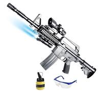 Rifle Vigor 8905A Tipo M16 Muelle (6mm) | Arma de Airsoft de Aire comprimido. Pistola de iniciación. Potencia: 0,4 Julios